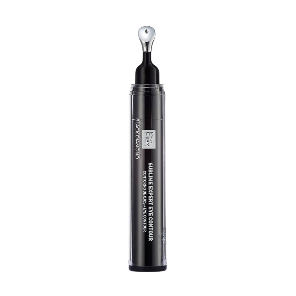 Martiderm Black Diamond Sublime Expert Eye Contour 15mL