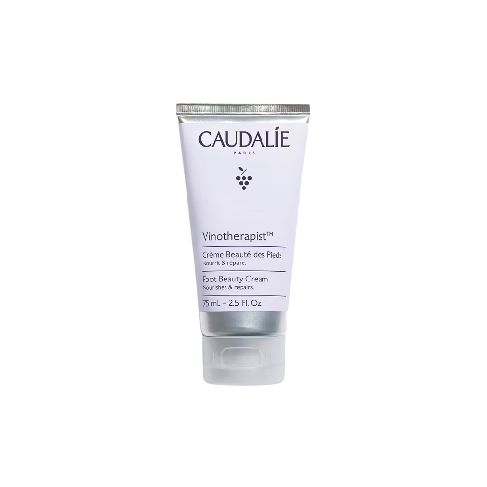 Caudalie Vinotherapist Foot Beauty Cream 75mL
