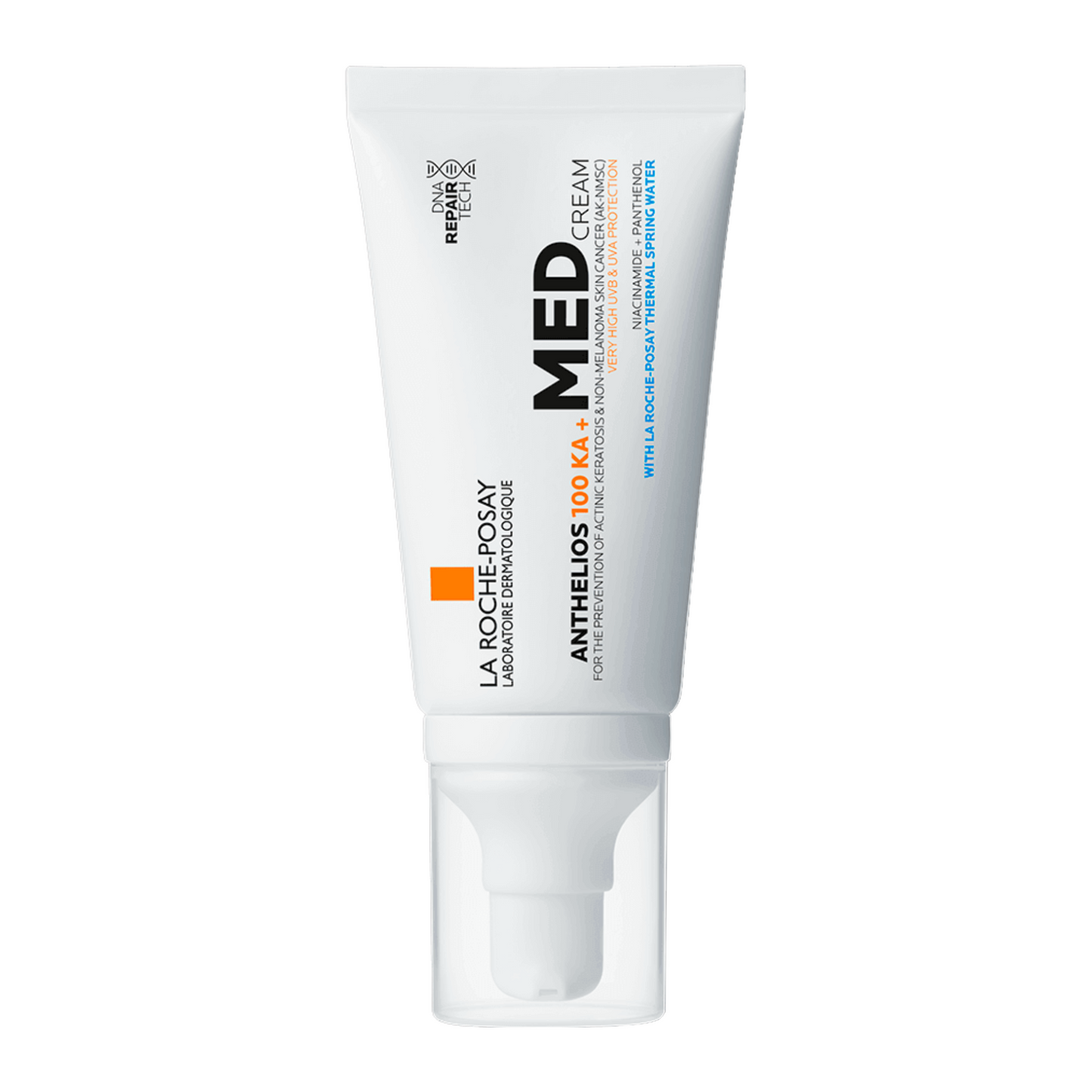 La Roche Posay Anthelios 100 KA+ Creme 50mL