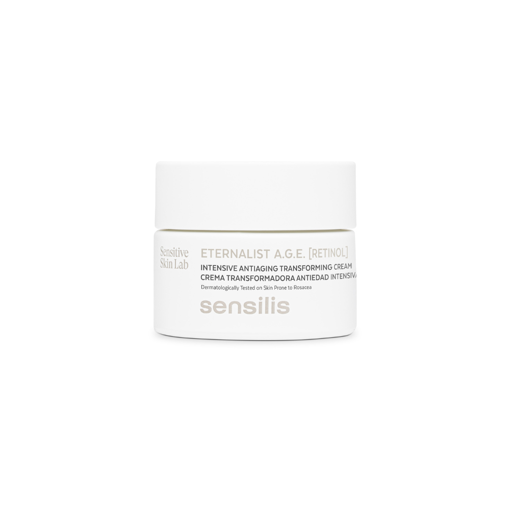 Sensilis Eternalist A.G.E Retinol Creme 50mL
