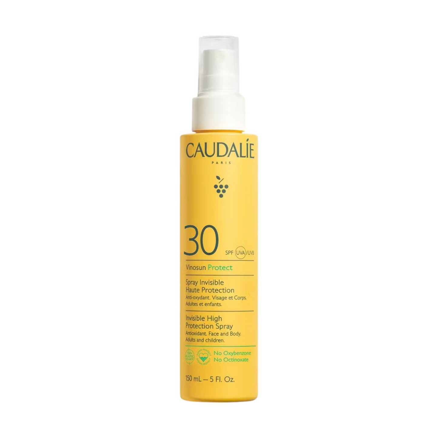Caudalie Vinosun Protect High Protection Spray SPF30 150mL