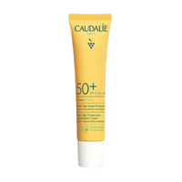 Caudalie Vinosun Protect Fluido Proteção Muito Elevada SPF50+ 40mL