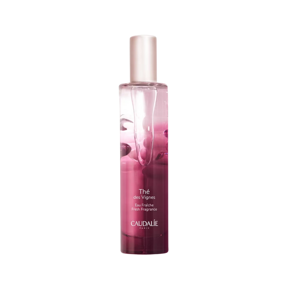 Caudalie Thé Des Vigne Água Perfumada 100mL