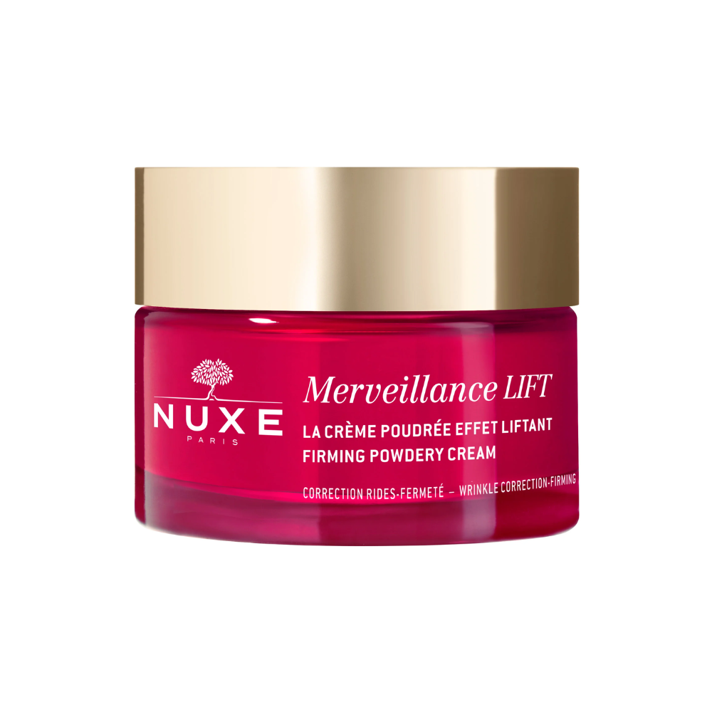 Nuxe Merveillance Lift Cream-Powder Lifting Effect PNM 50mL