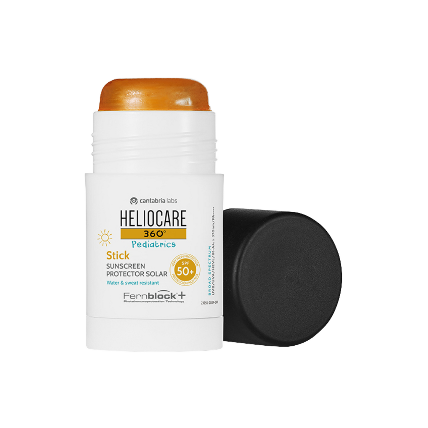 Heliocare 360º Pediatrics Stick SPF50+ 25g