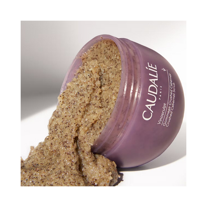 Exfoliante corporal Caudalie Vinosculpt 250 g