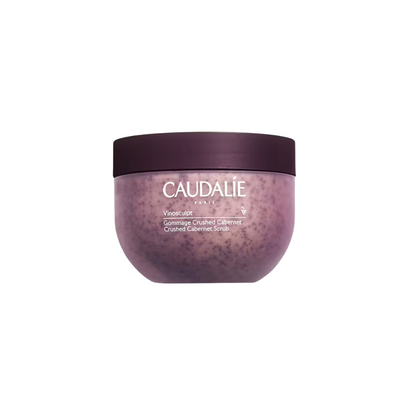 Exfoliante corporal Caudalie Vinosculpt 250 g