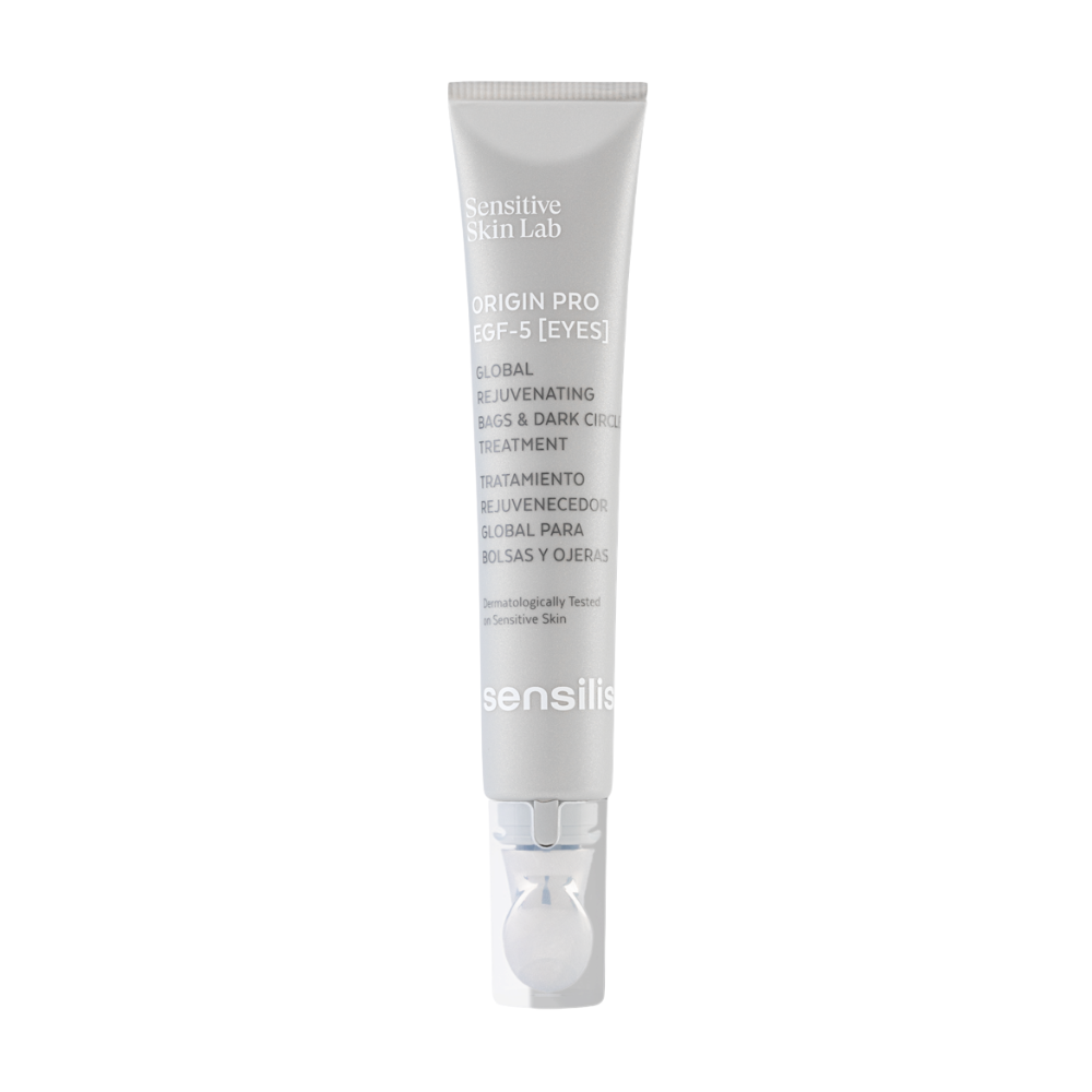 Sensilis Origin Pro EGF-5 Olhos 15mL
