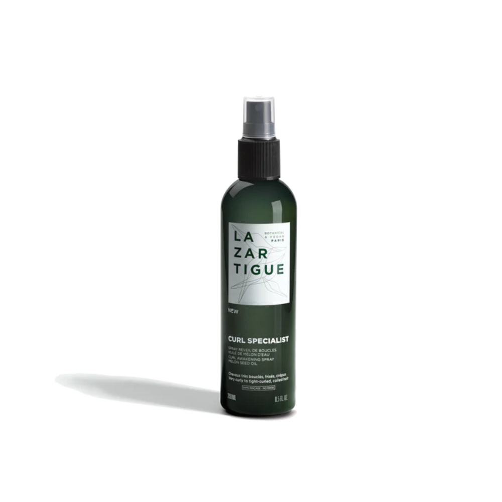 Lazartigue Curl Specialist Curl Definition Spray 250mL 
