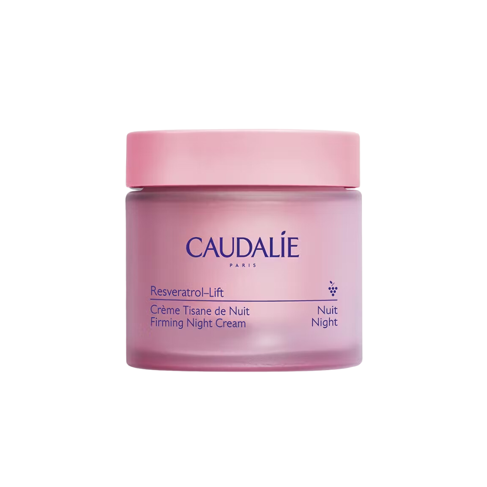 Caudalie Resveratrol-Lift Creme Tisana De Noite 50mL