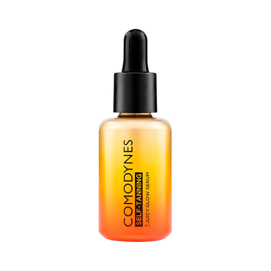 Comodynes Self-Tanning Sérum The Juicy Glow 30mL