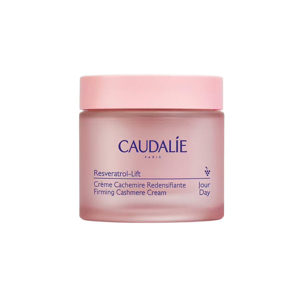 Crema espesante de cachemira Resveratrol-Lift de Caudalie 50 ml