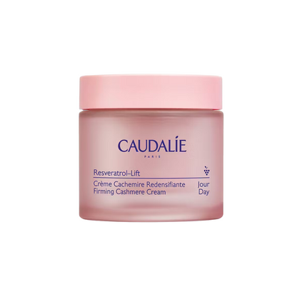 Crema espesante de cachemira Resveratrol-Lift de Caudalie 50 ml