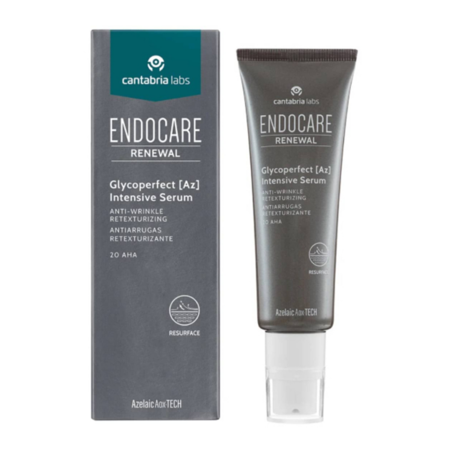 Endocare Renewal Glycoperfect [Az] Sérum Intensivo 50mL