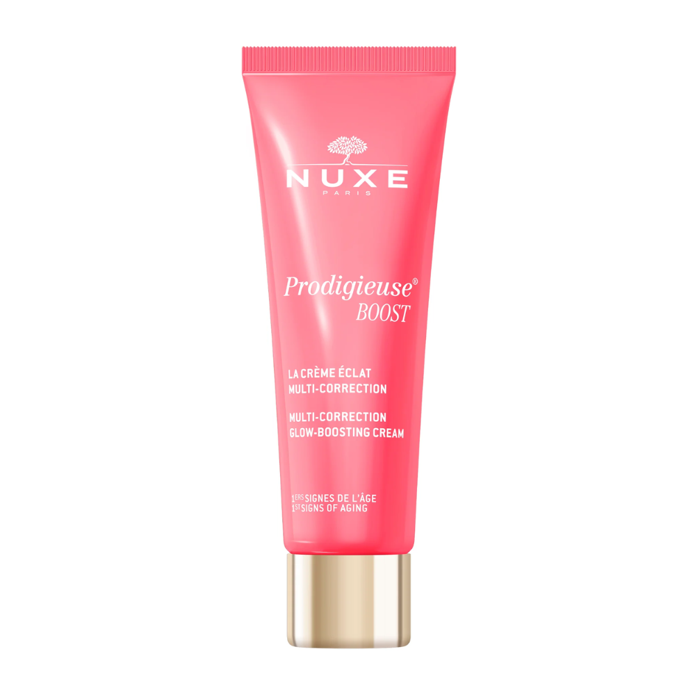 Nuxe Prodigieuse Boost Crema iluminadora multicorrección 40 ml