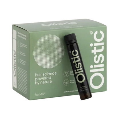 Olistic Men