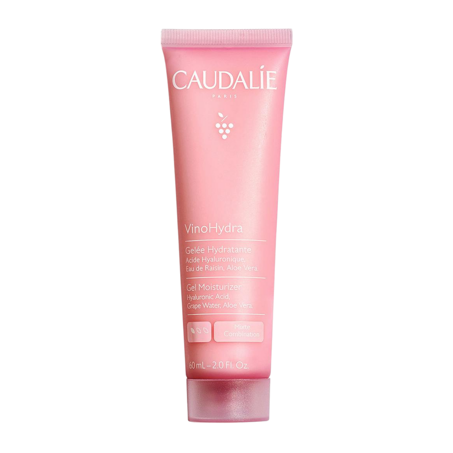 Caudalie VinoHydra Moisturizing Jelly 60mL