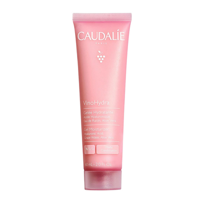 Caudalie VinoHydra Moisturizing Jelly 60mL