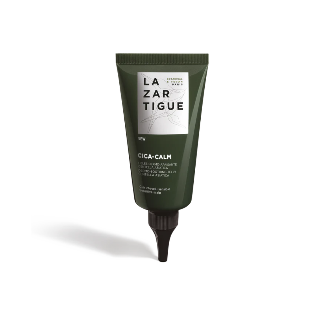Gel dermo-calmante Cica-Calm de Lazartigue 75 ml