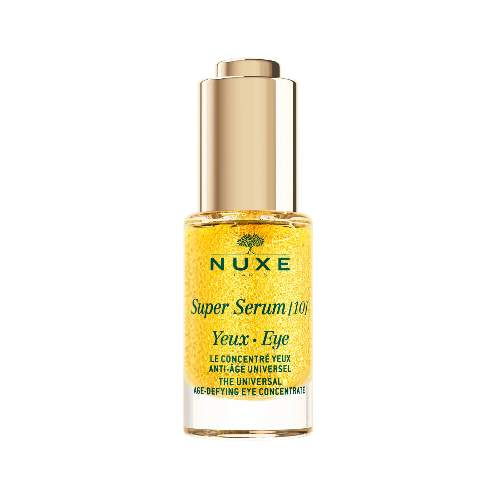 Nuxe Super Serum [10] Ojos 15mL