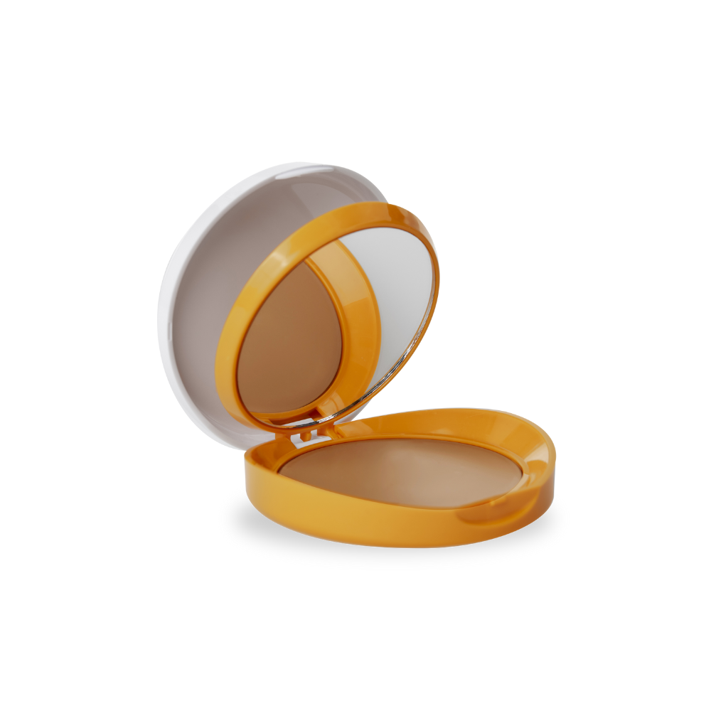 Heliocare 360º Oil Free Compact Shade Beige SPF50+ 10g