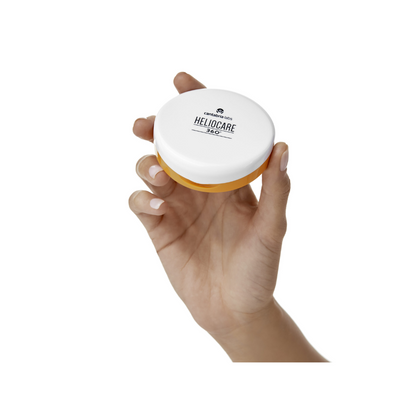 Heliocare 360º Oil Free Compact Tom Bronze SPF50+ 10g