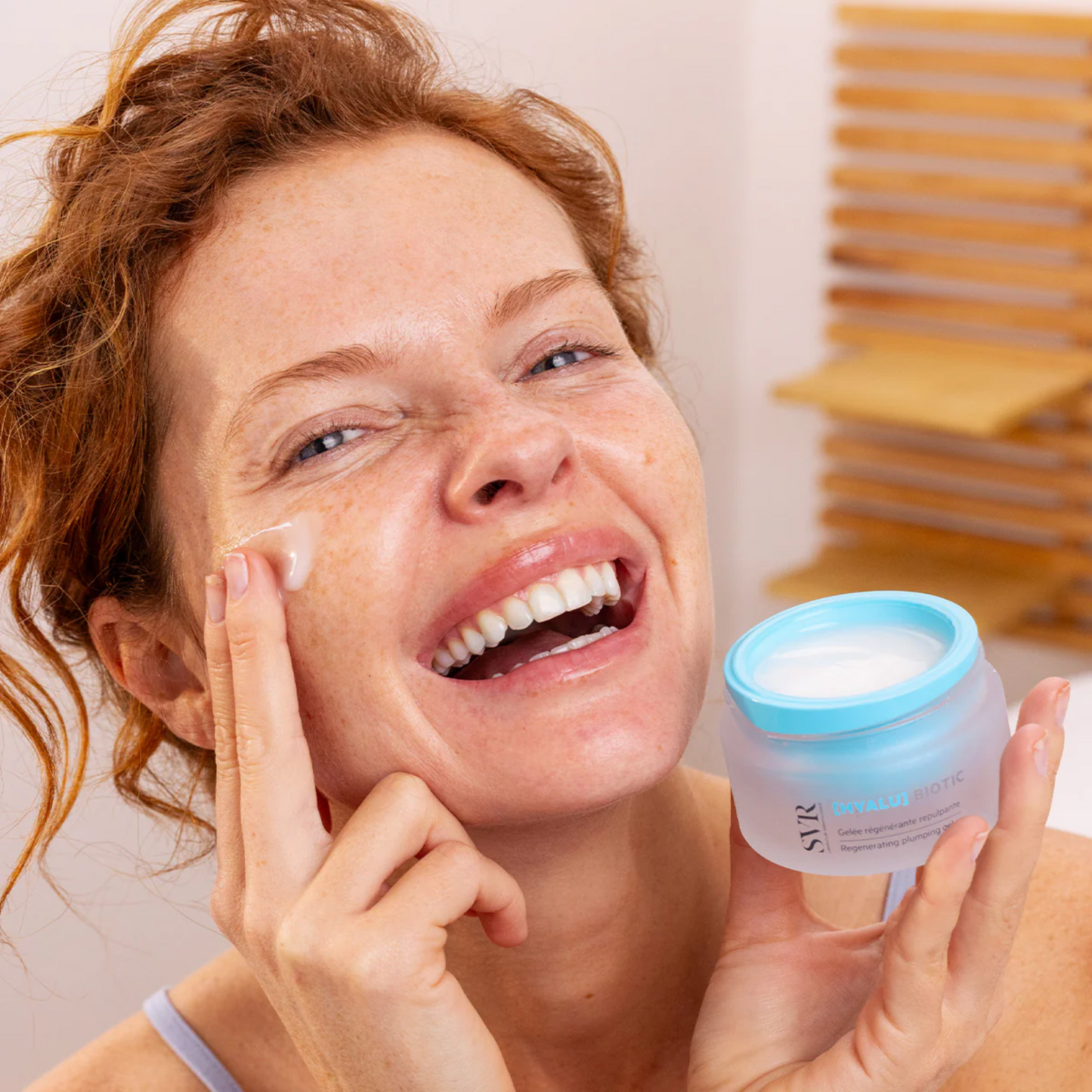 SVR Hyalu Biotic 50mL