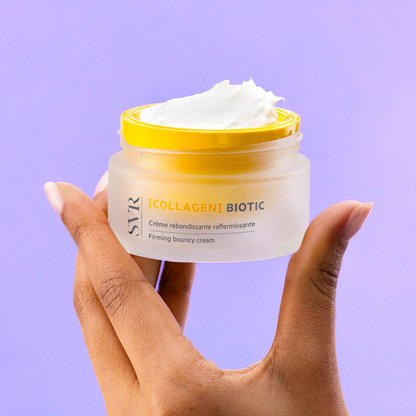 SVR Collagen Biotic Creme Reafirmante 50mL