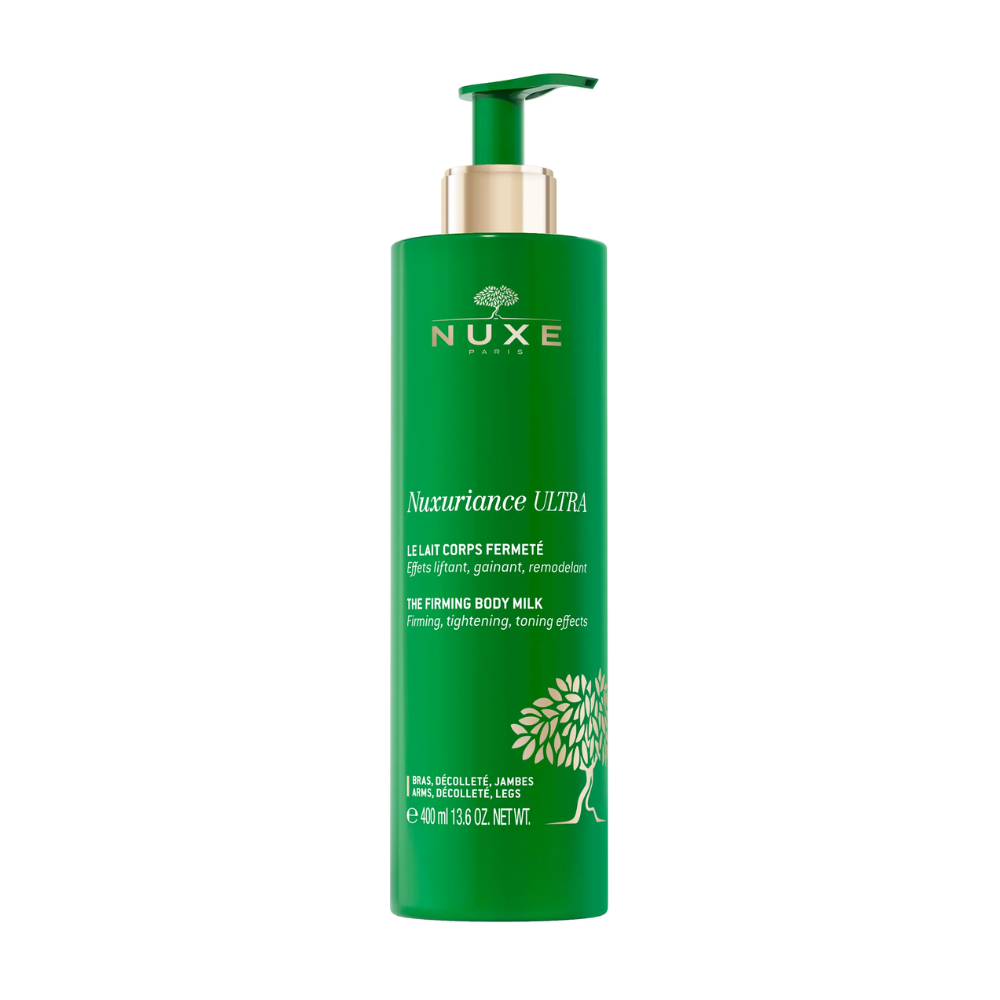 Nuxe Nuxuriance Ultra Firming Body Milk 400mL