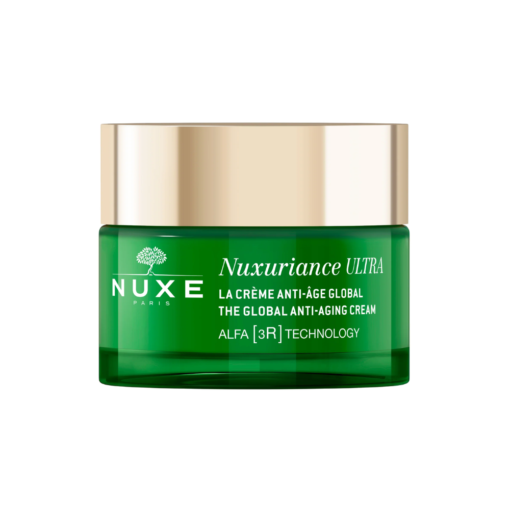 Crema antienvejecimiento global Nuxe Nuxuriance Ultra 50 ml
