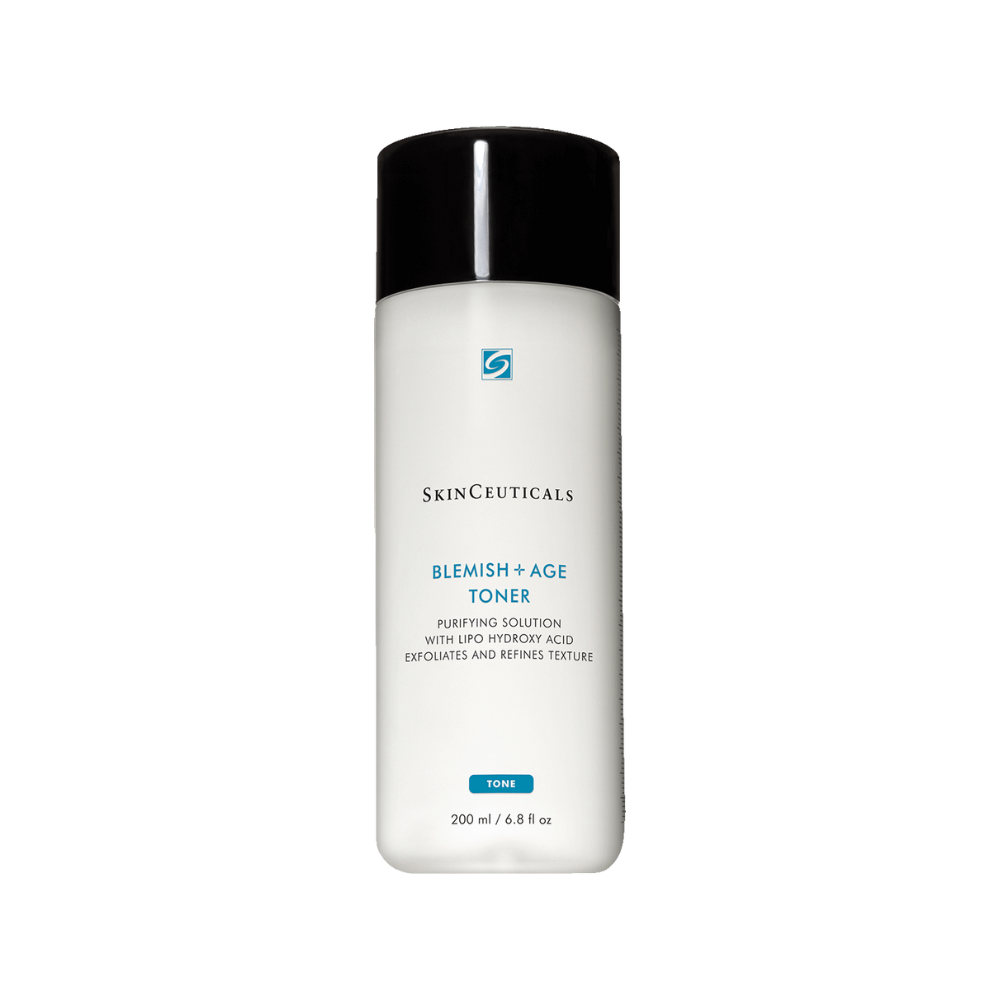 SkinCeuticals Blemish + Age Exfoliating Toner 200mL