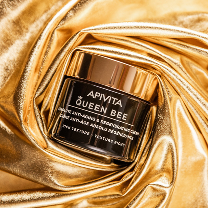 Apivita Coffret Queen Bee