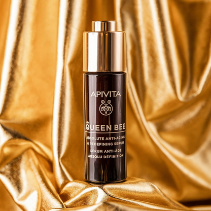 Apivita Coffret Queen Bee
