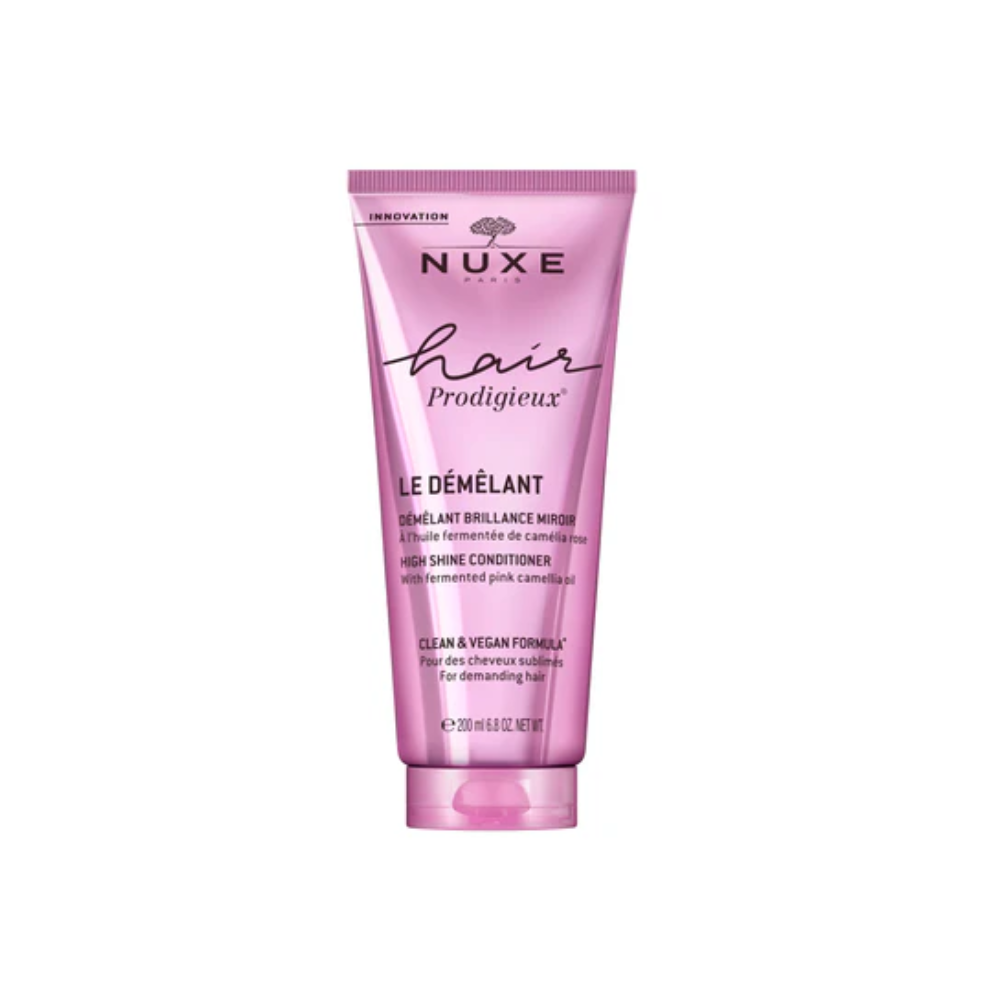 Acondicionador Nuxe Hair Prodigieux 200 ml