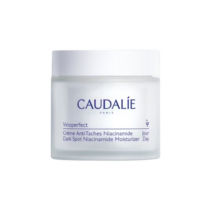 Caudalie Vinoperfect Niacinamide Anti-Blemish Cream 50mL