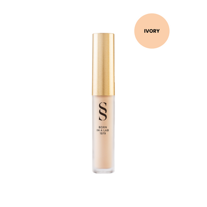 Sensilis Skin Glow Highlighter Illuminating Corrector 01 Ivory 4.5mL