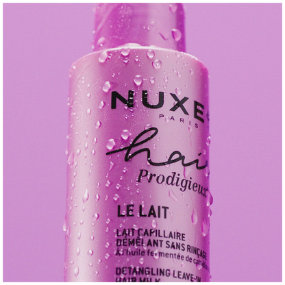 Nuxe Hair Prodigieux Detangling Hair Milk 100mL