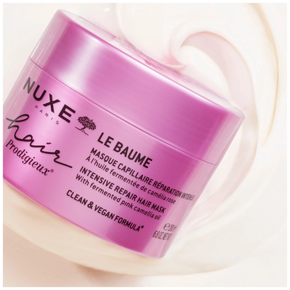 Nuxe Hair Prodigieux Máscara Capilar Reparação Intensa 200mL