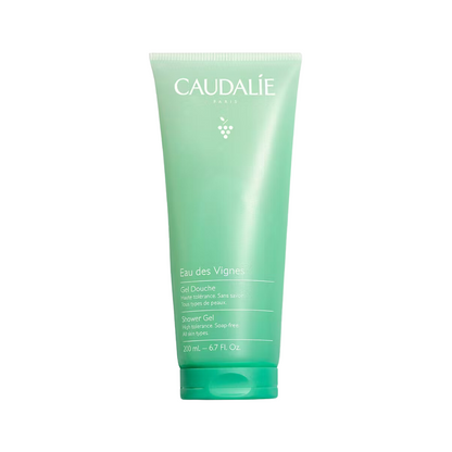Gel de ducha Caudalie Eau des Vignes 200 ml 