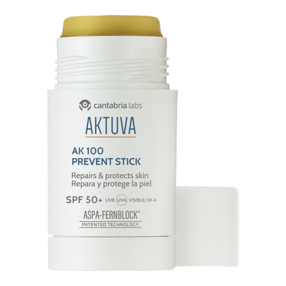 Aktuva AK 100 Prevent Stick SPF50+ 15g
