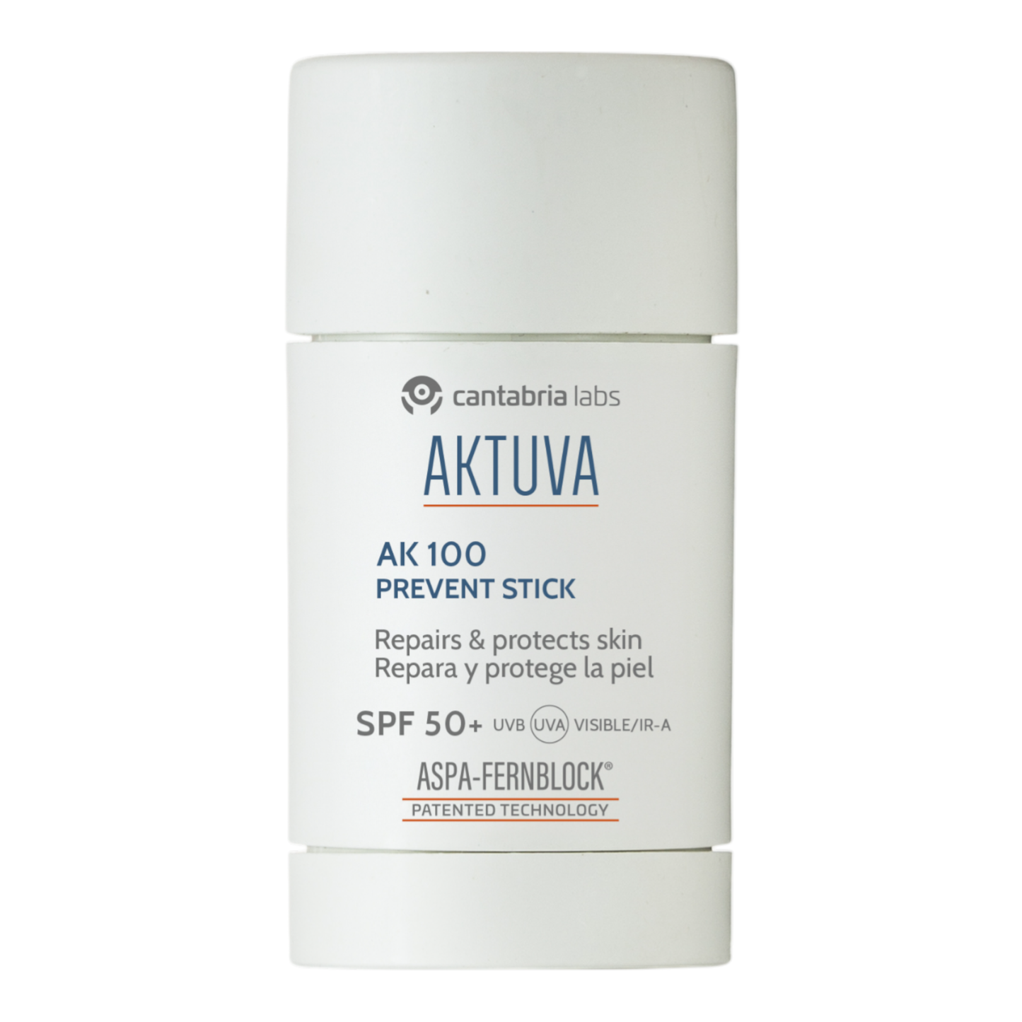 Aktuva AK 100 Prevent Stick SPF50+ 15g
