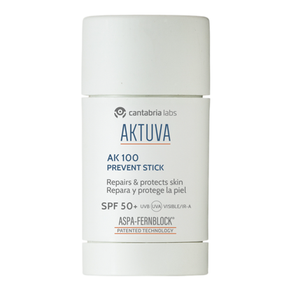 Aktuva AK 100 Prevent Stick SPF50+ 15g