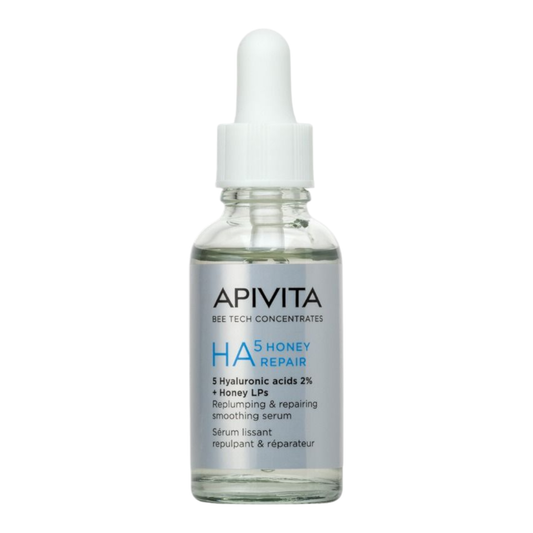 Apivita Bee Tech Concentrates HA5 Sérum Reparador 30mL