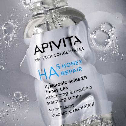 Apivita Bee Tech Concentrates HA5 Sérum Reparador 30mL
