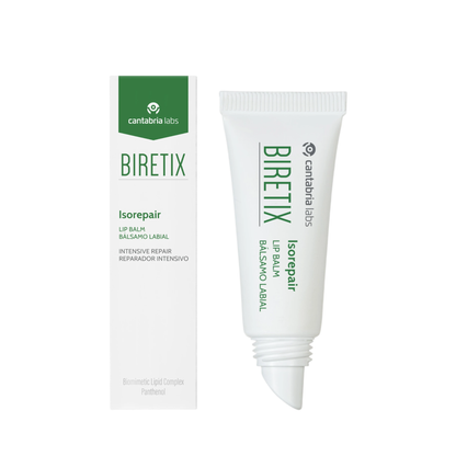 Biretix Isorepair Bálsamo Labial 10mL