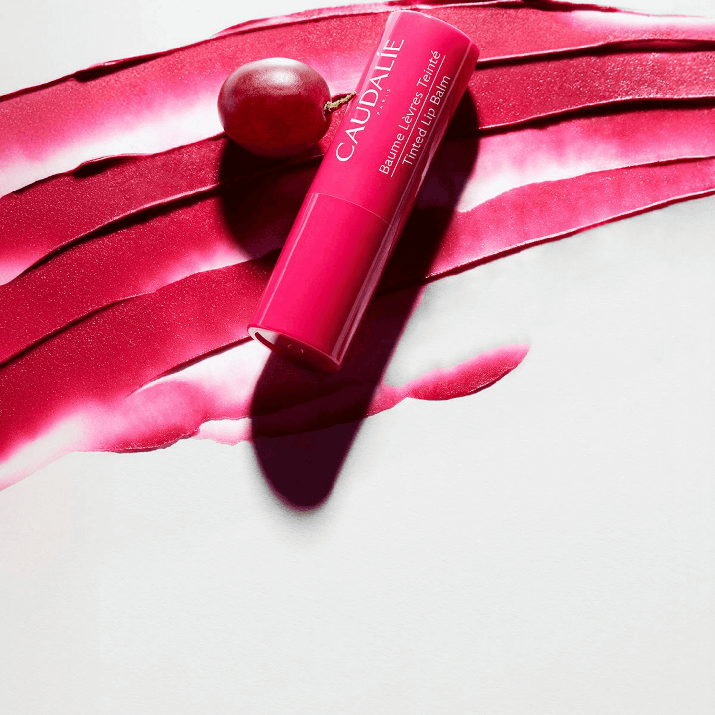 Caudalie Vinotherapist Bálsamo de Lábios com Cor 4,5g