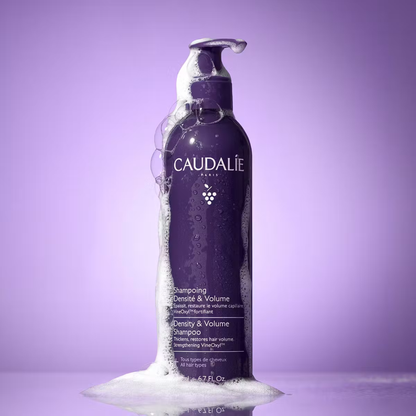Caudalie Density & Volume Shampoo 200mL