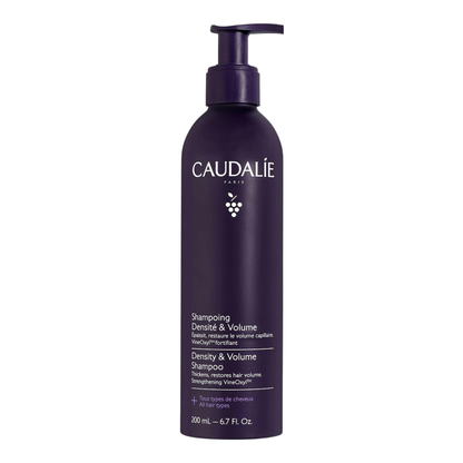 Caudalie Champô Densidade e Volume 200mL