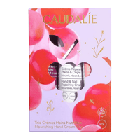 Caudalie Coffret Trio de Mãos Nutrição