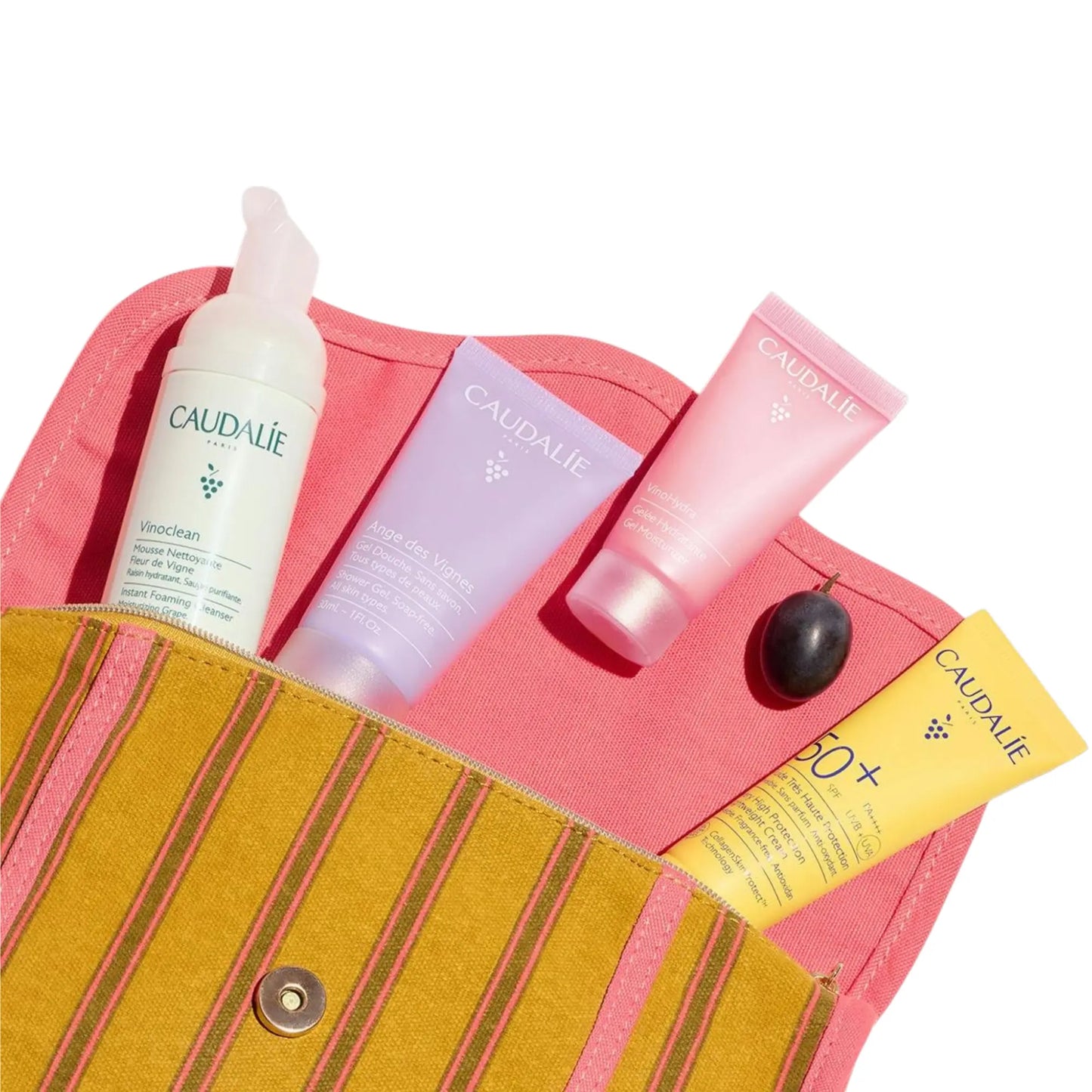 Caudalie Pack Esenciales de Verano